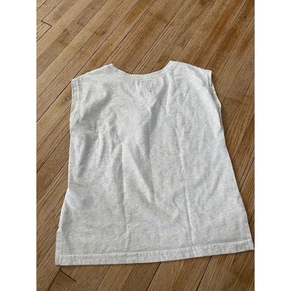 Oshkosh B’gosh Girl 6/6x Tank Top Have A Nice Day